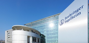 德国勃林格殷格翰