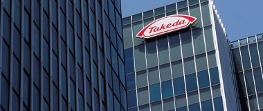 日本武田药品工业