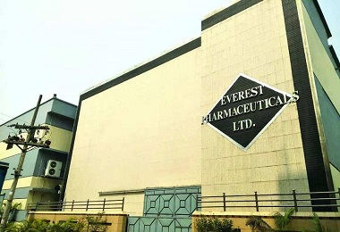 孟加拉珠峰制药有限公司